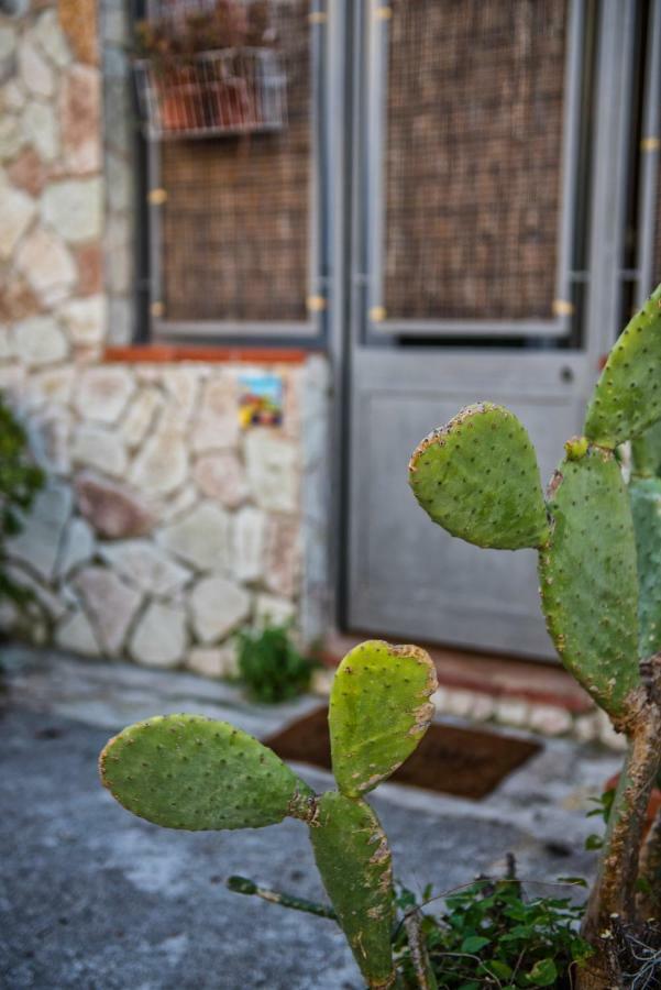 몬델로 La Casa Al Baglio 아파트 외부 사진